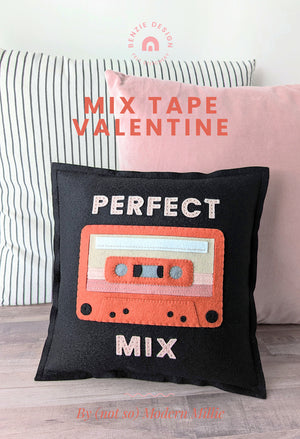 Mix Tape Valentine
