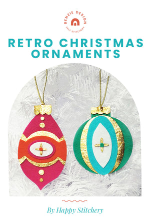 Ornament Tutorial