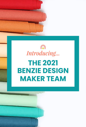 Meet Our New Maker Team!