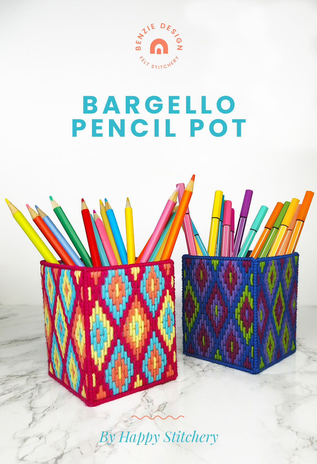 Bargello Tutorial