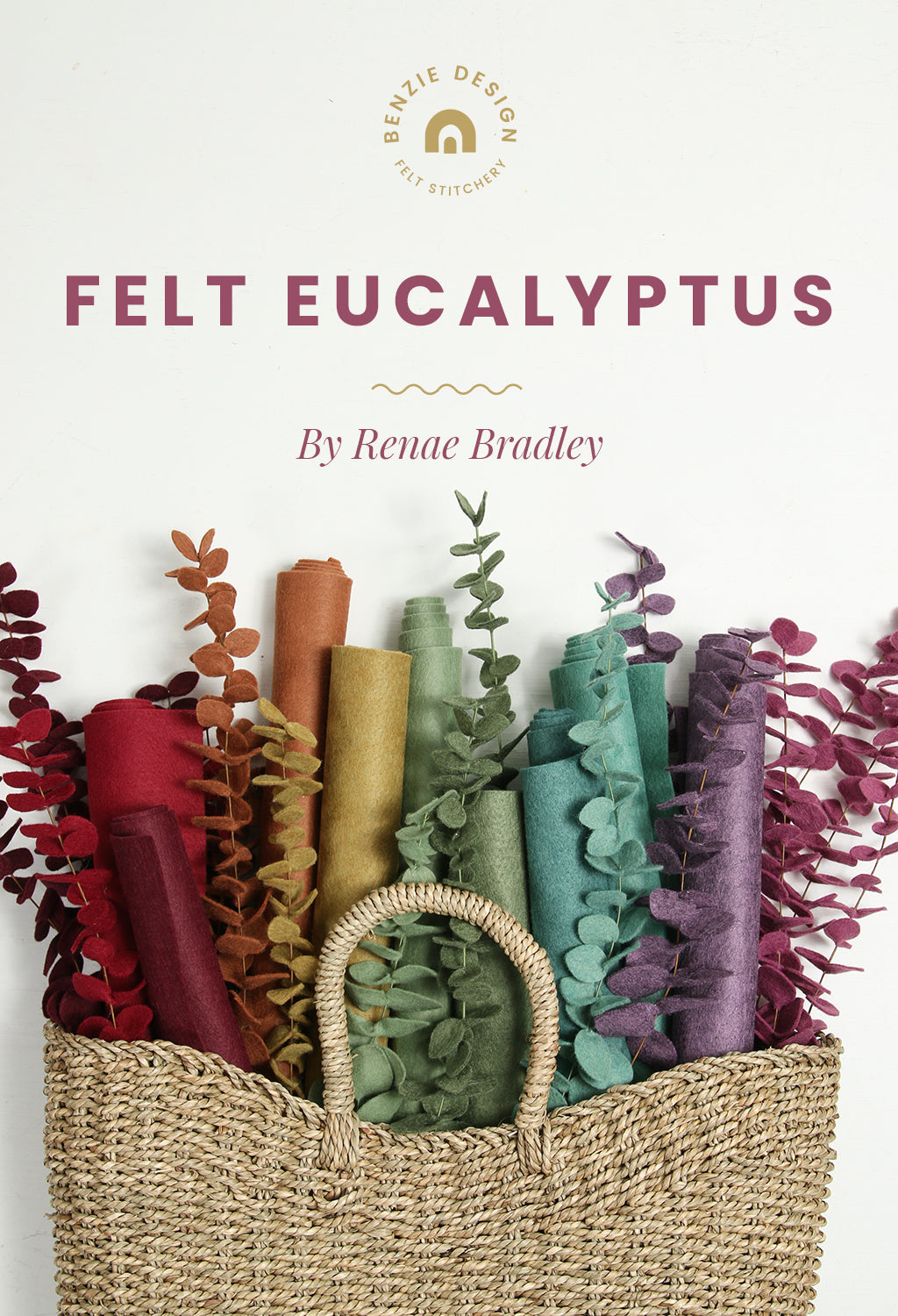 Felt Eucalyptus