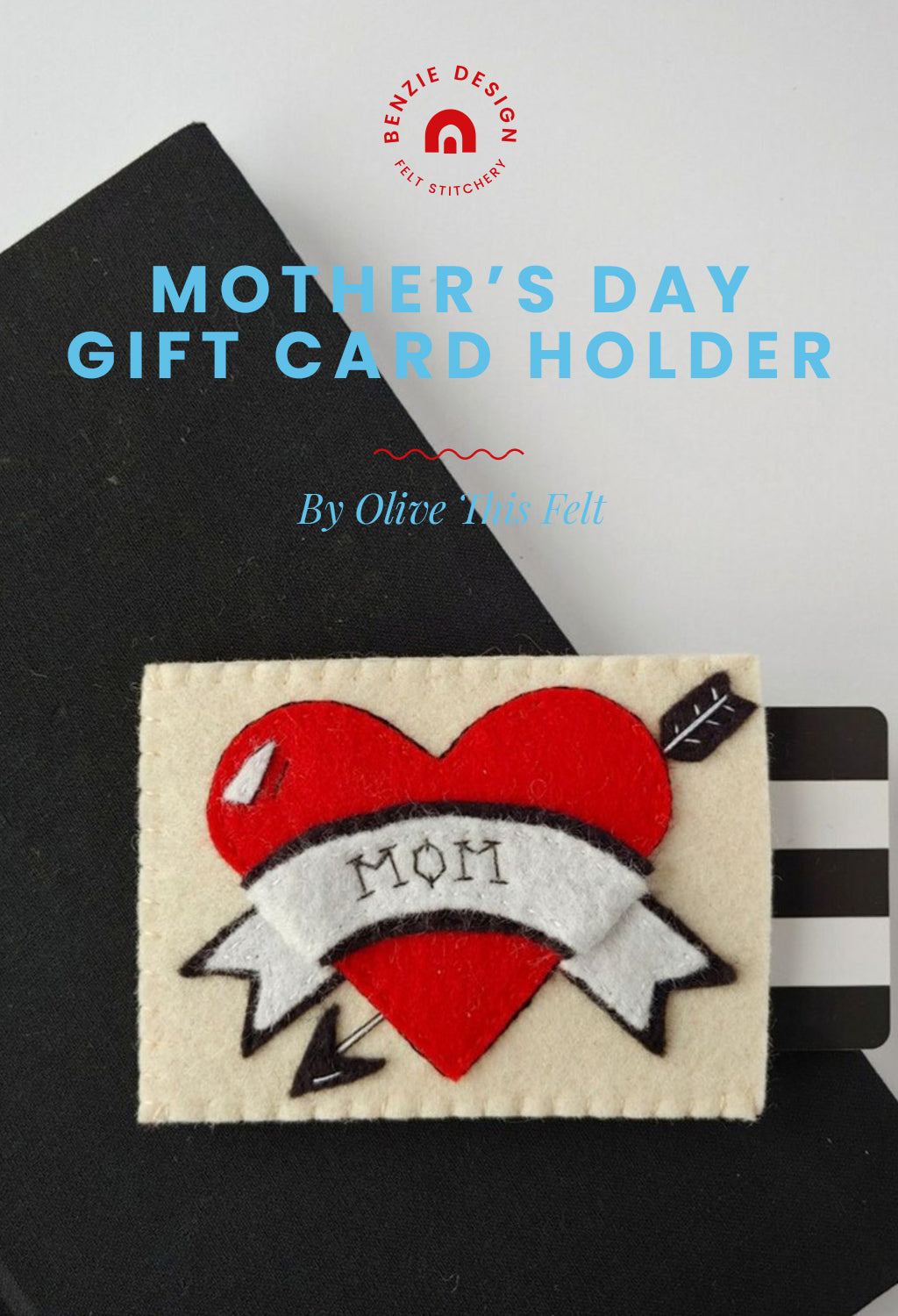 Mother's Day Tutorial