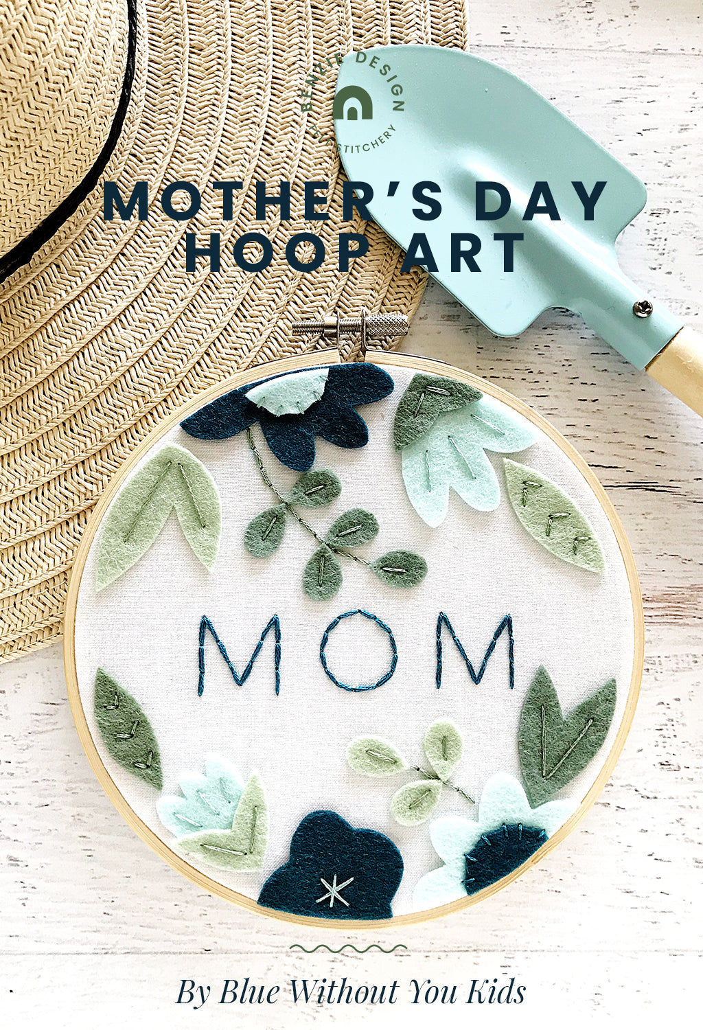 Mother's Day Tutorial