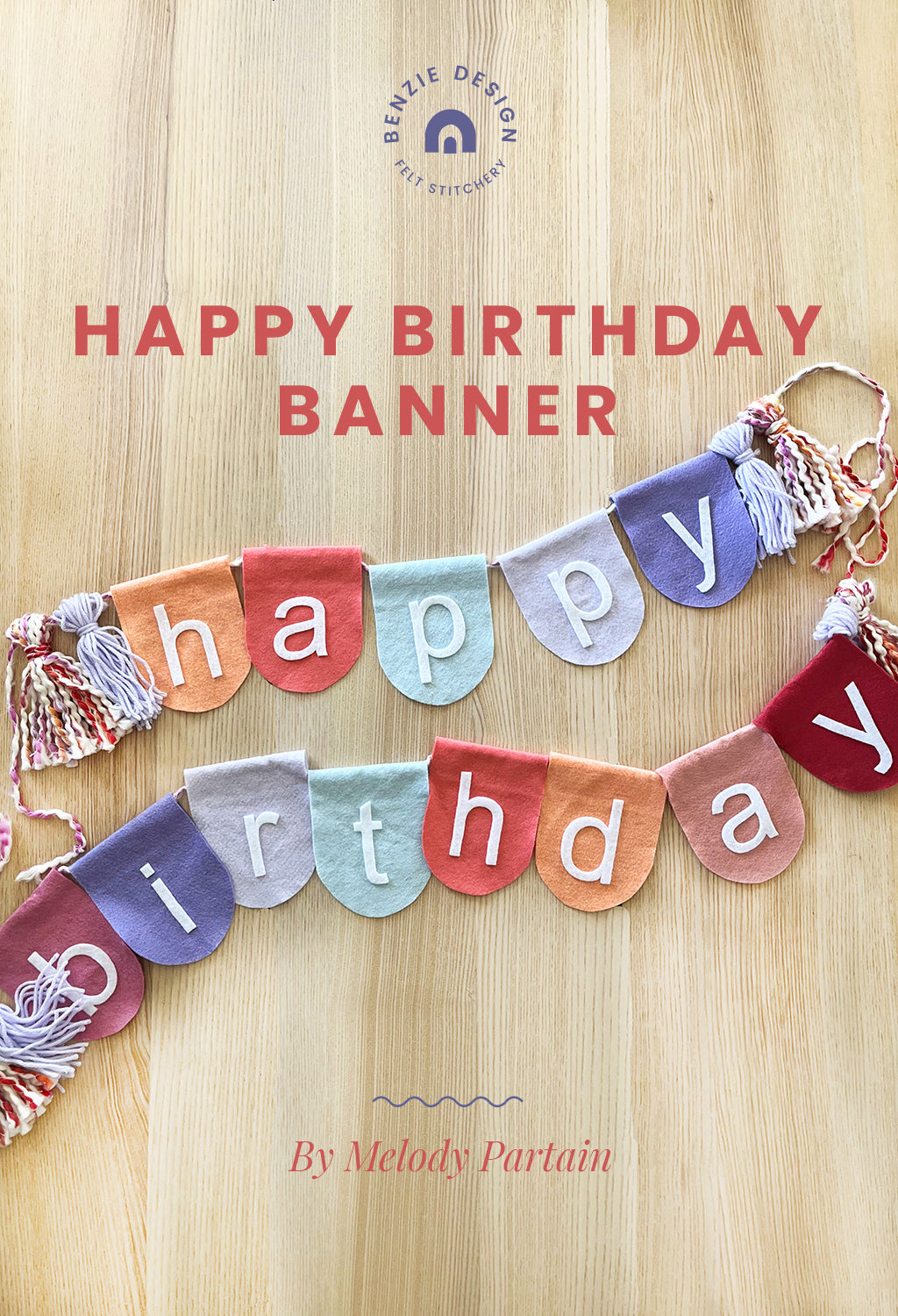 Happy Birthday Banner
