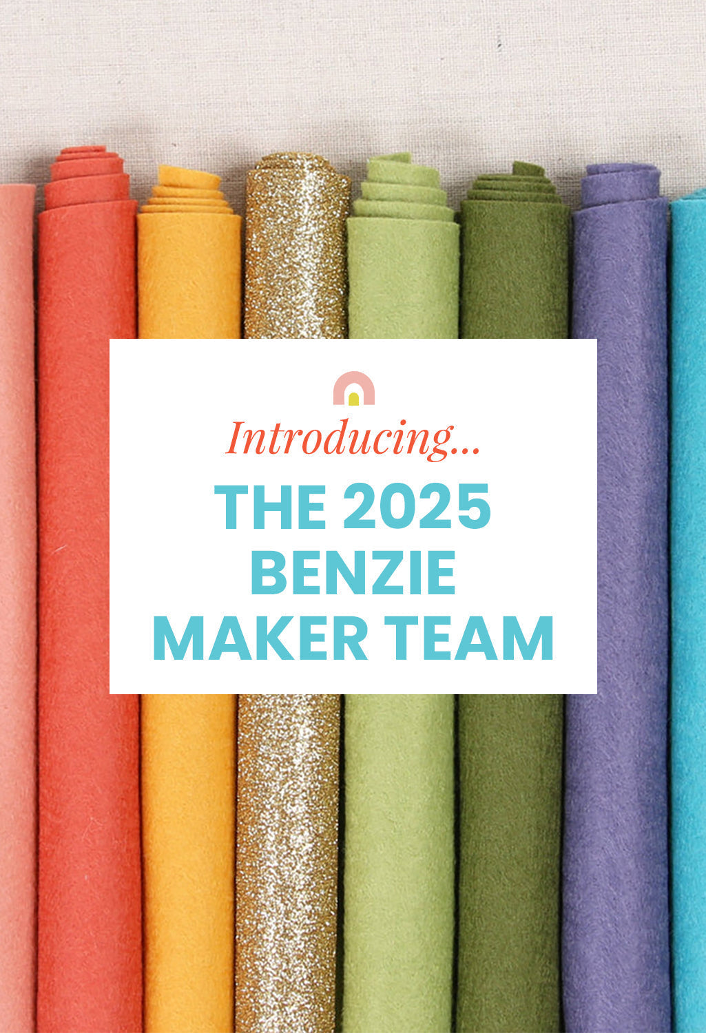 Welcome Our New Maker Team!