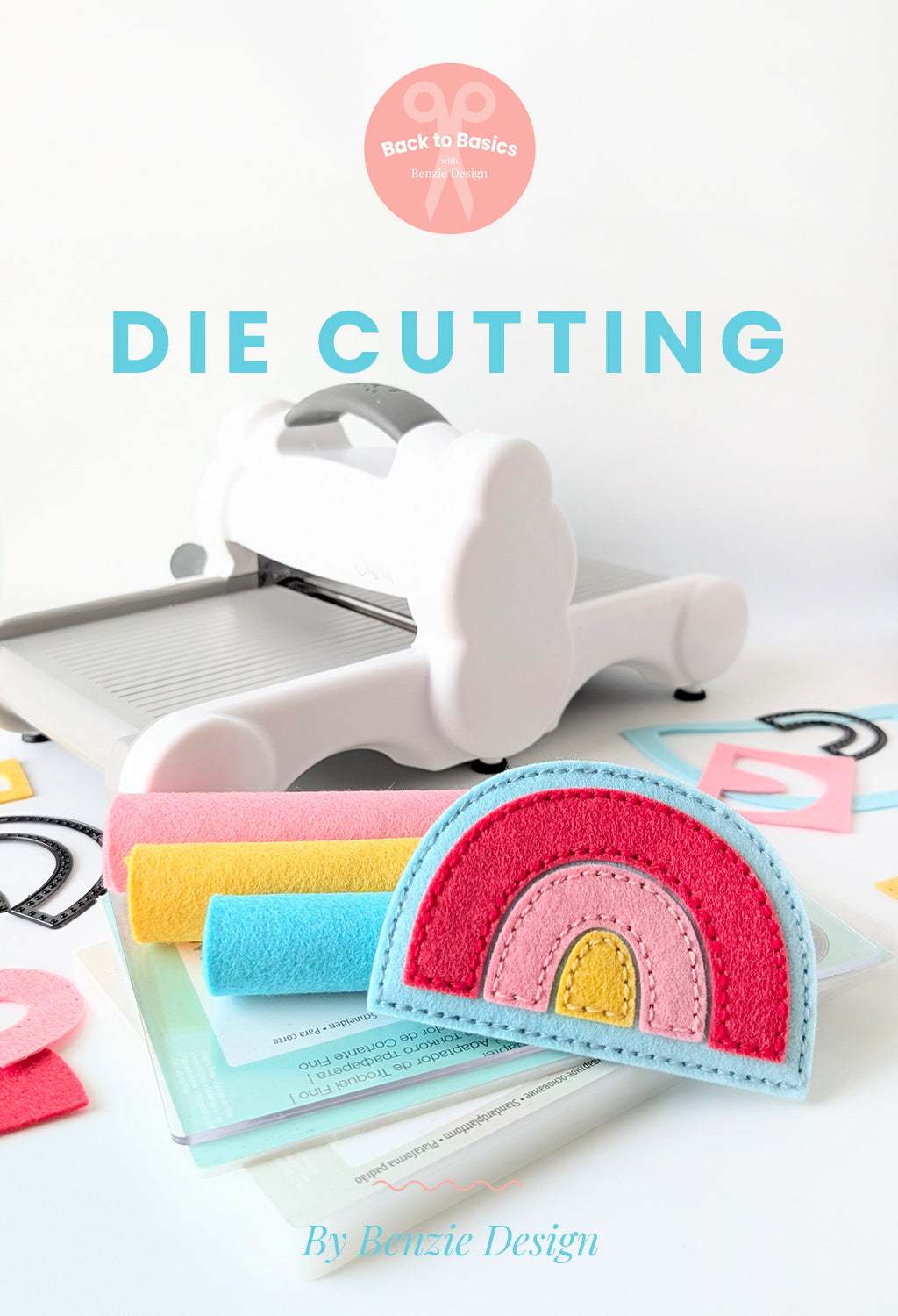 Die Cutting Basics