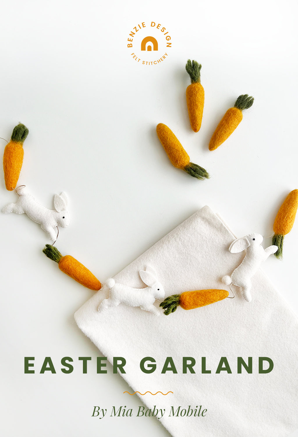 Easter Garland