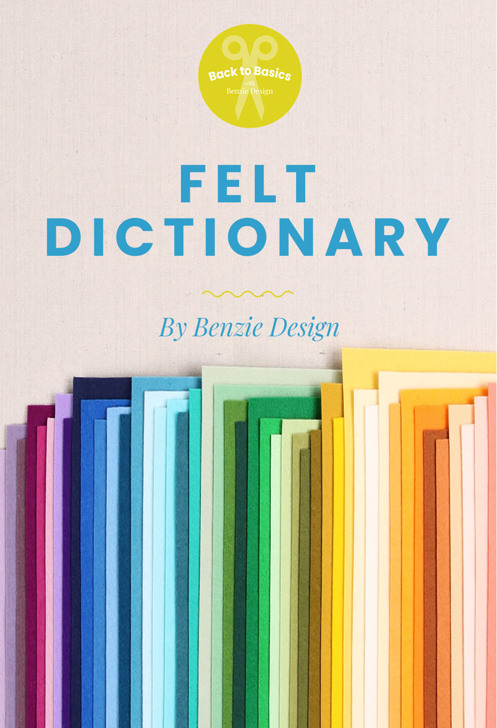 Back to Basics: Types of Felt