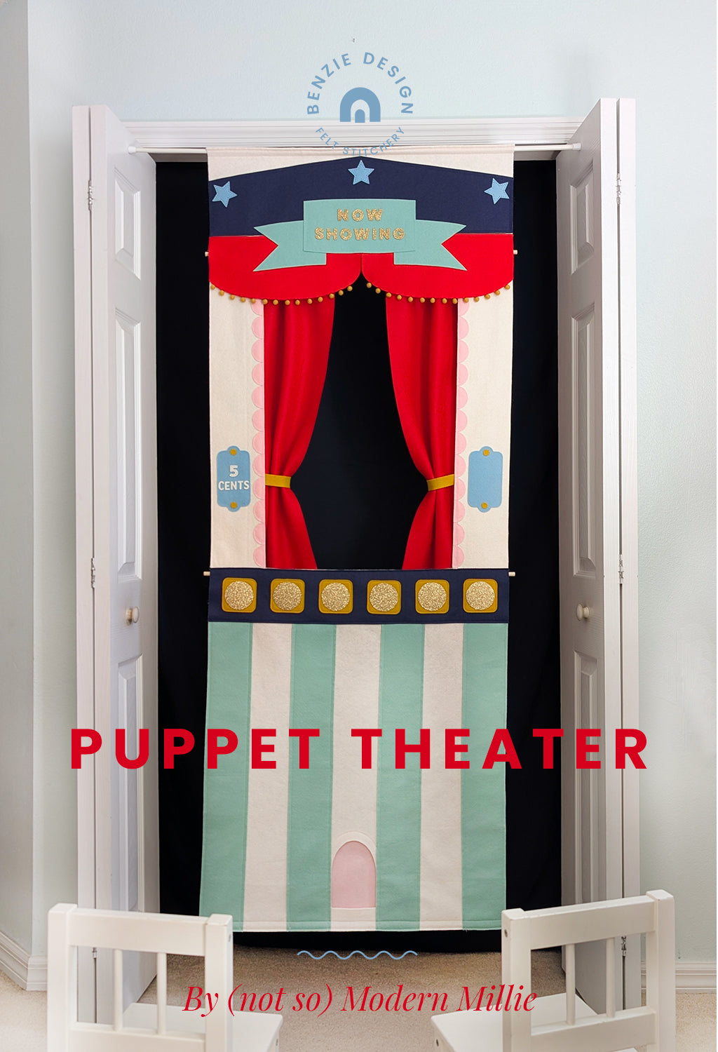 Puppet Theater Tutorial