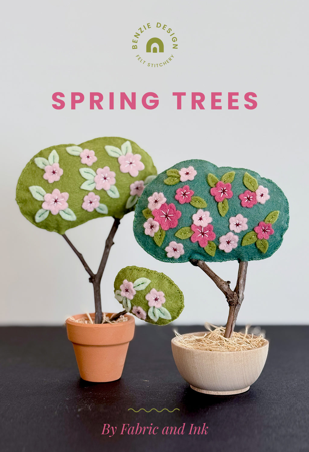 Spring Tree Decoration