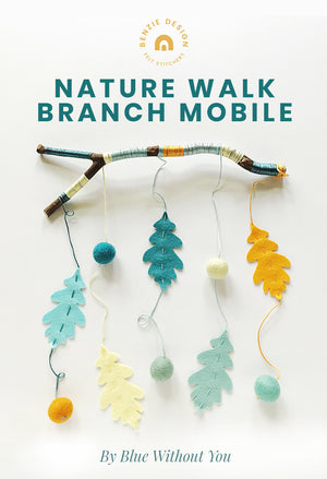 Camp Benzie: Nature Walk Branch Mobile