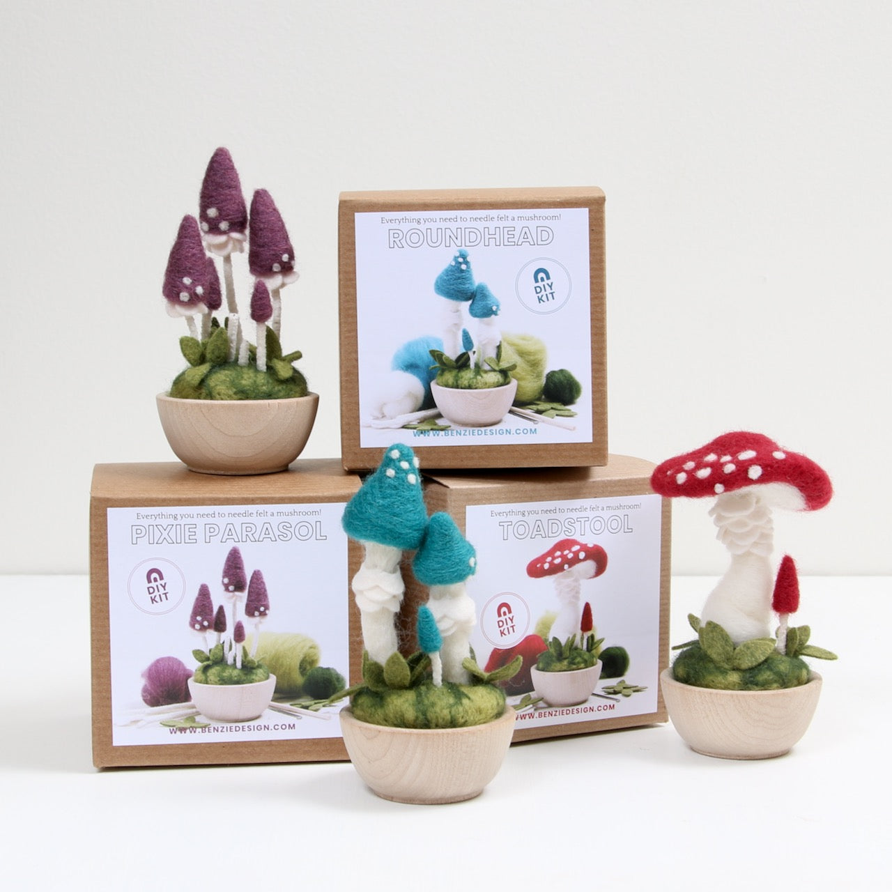 Wholesale Craft Kits