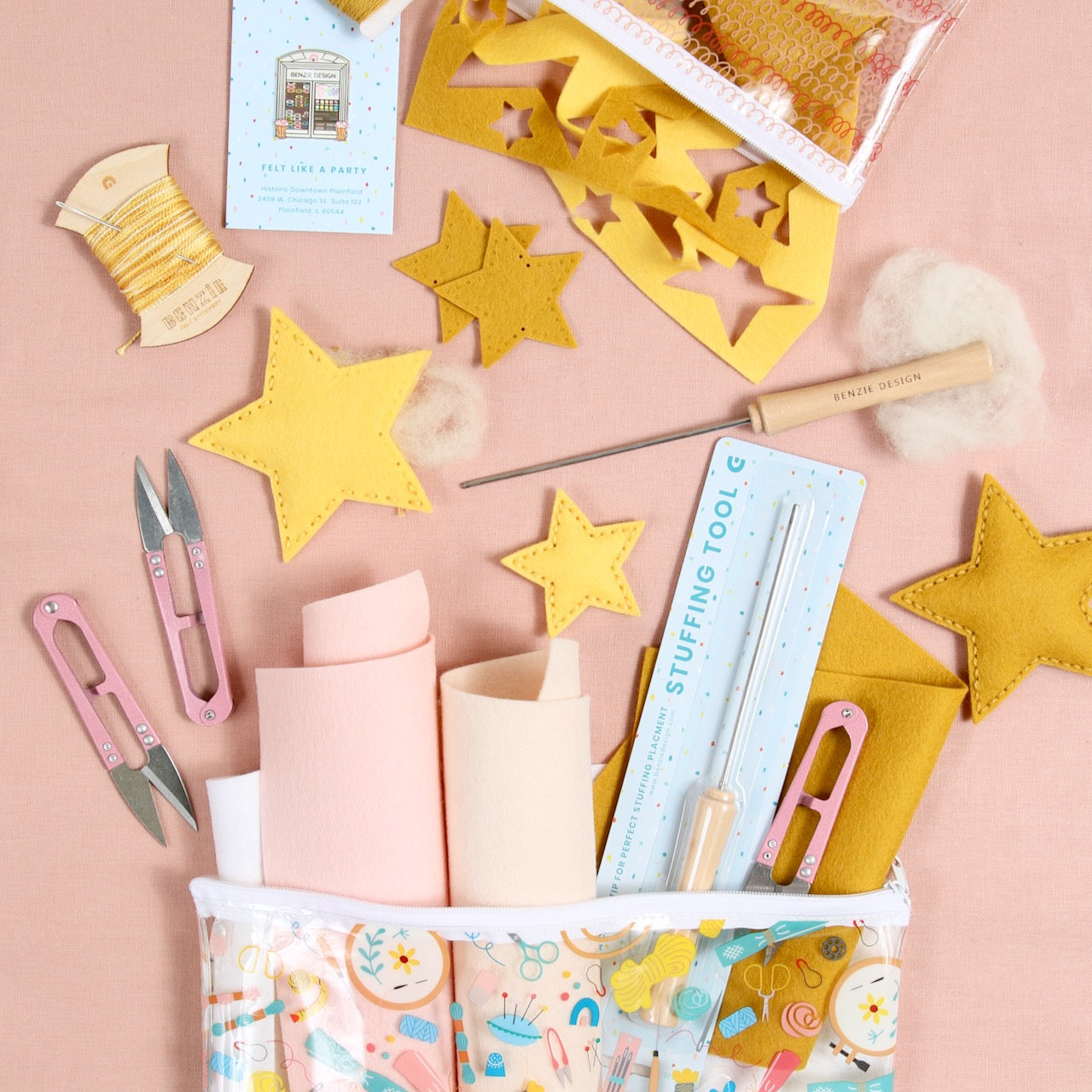 Wholesale Craft Tools & Notions
