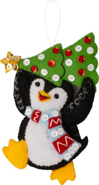 Polar Pals, Bucilla Kit