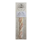 Variegated Floss, Bridal Veil 1100