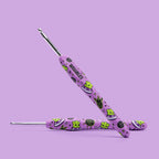 Wibbit the Neptunian, Crochet Kit