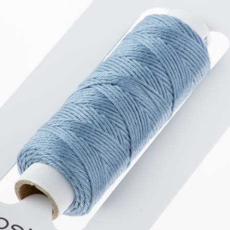 Sashiko Thread, Russian Blue 01