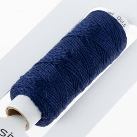 Sashiko Thread, Indigo 05