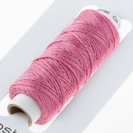Sashiko Thread, Azalea 10
