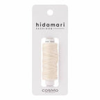 Sashiko Thread, Pearl White 20