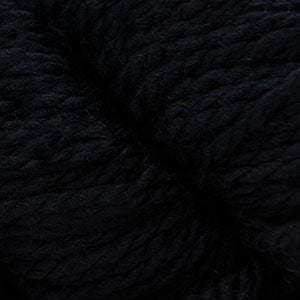 128 Superwash, Black 815