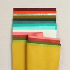 Twelve Days Abigail, Medley Palette