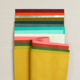 Twelve Days Abigail, Medley Palette