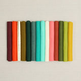 Twelve Days Abigail, Medley Palette