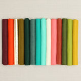 Twelve Days Abigail, Medley Palette