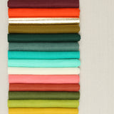 Twelve Days Abigail, Medley Palette