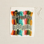 Twelve Days Abigail, Medley Palette