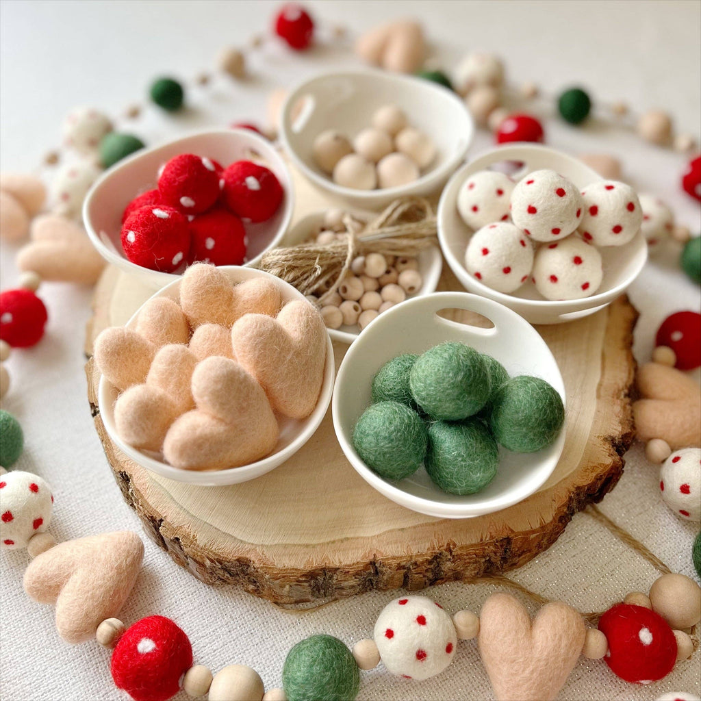 Love & Joy, Garland Kit