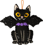 Purrfectly Spooky, Bucilla Kit