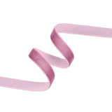 Velvet Ribbon, 3/8"
