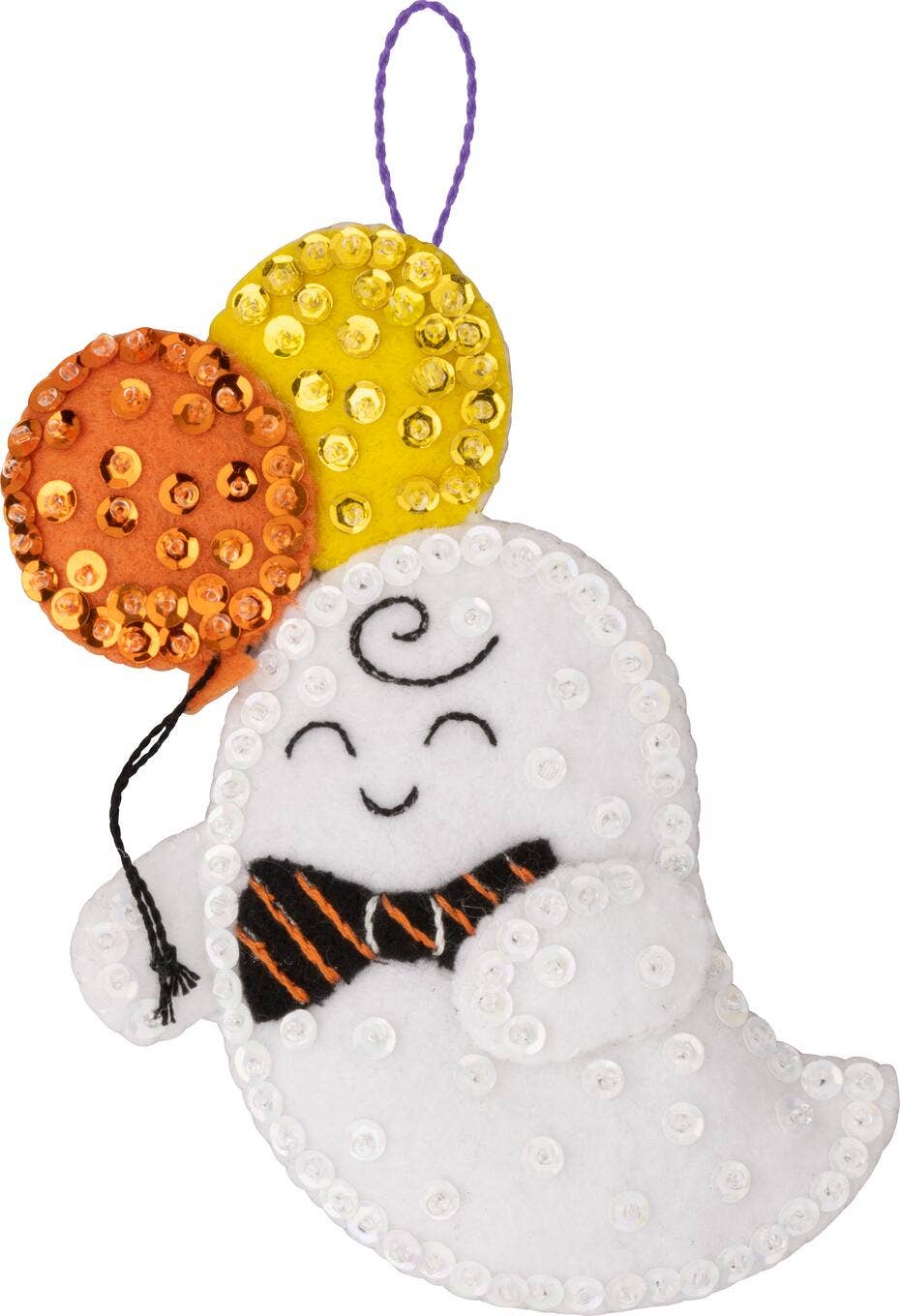 Boo Buddies, Bucilla Kit