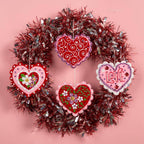 Heartfelt Treasures, Bucilla Kit
