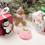 Santa Sweets, Bucilla Kit
