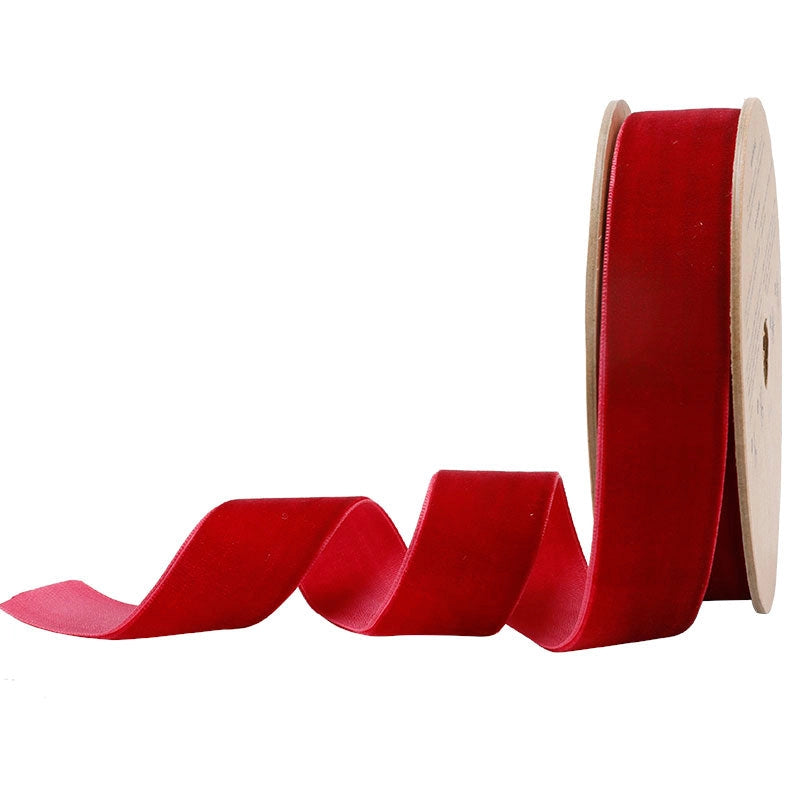 Velvet Ribbon, 1
