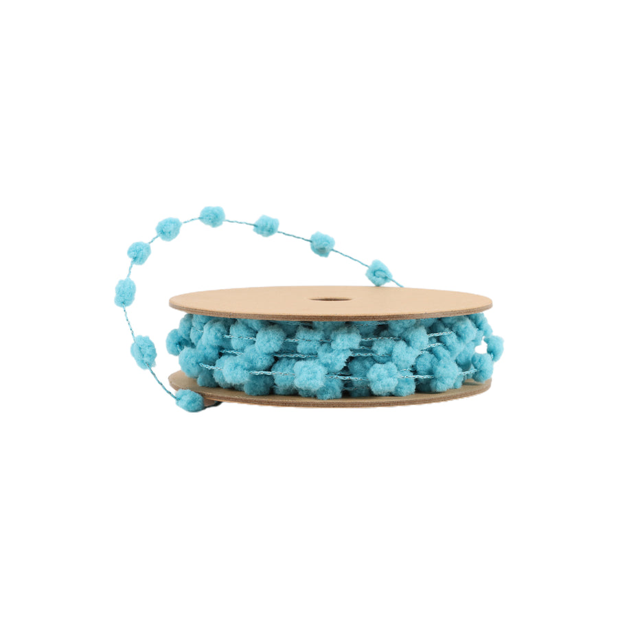 Pom Pom Trim