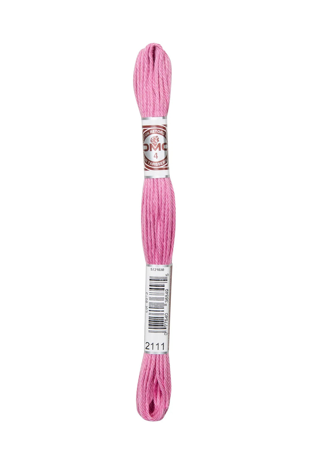 DMC Soft Matte Cotton