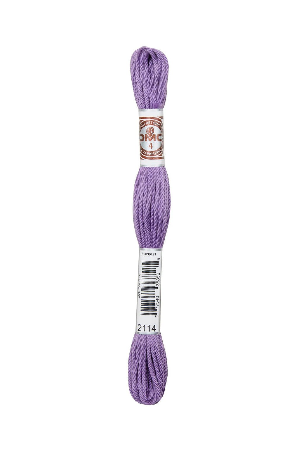 DMC Soft Matte Cotton