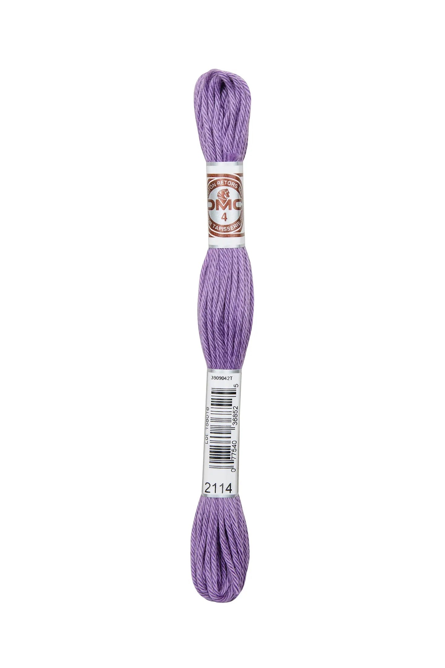 DMC Soft Matte Cotton