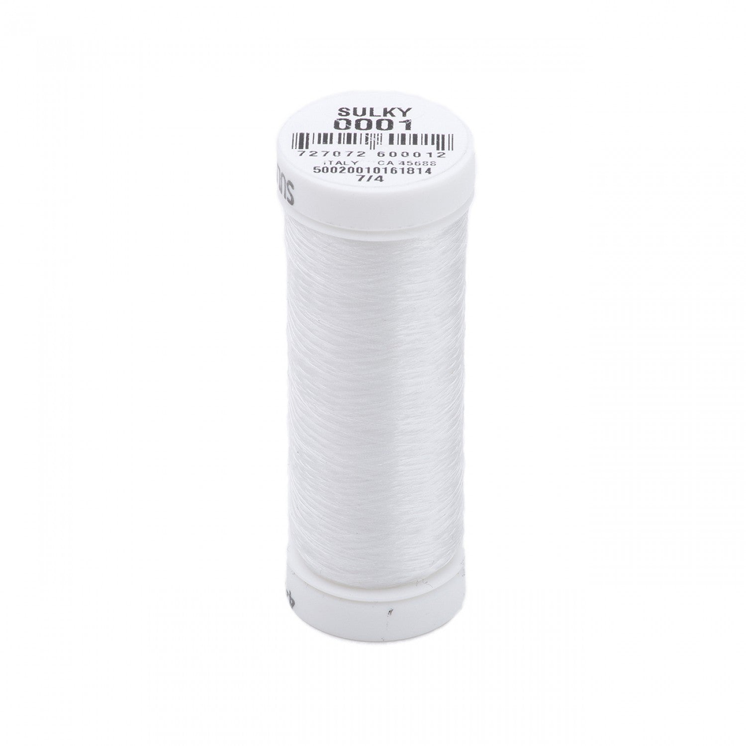 Invisible Polyester Thread, Sulky