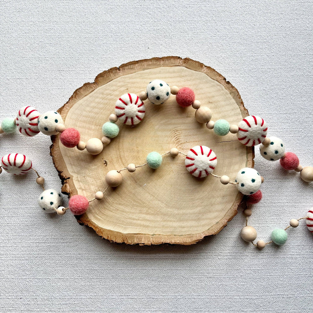 Merry, Garland Kit