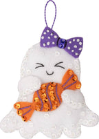 Boo Buddies, Bucilla Kit