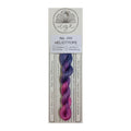 Variegated Floss, Heliotrope 400