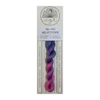 Variegated Floss, Heliotrope 400