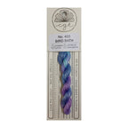 Variegated Floss, Bird Bath 420