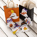 Boo Buddies, Bucilla Kit