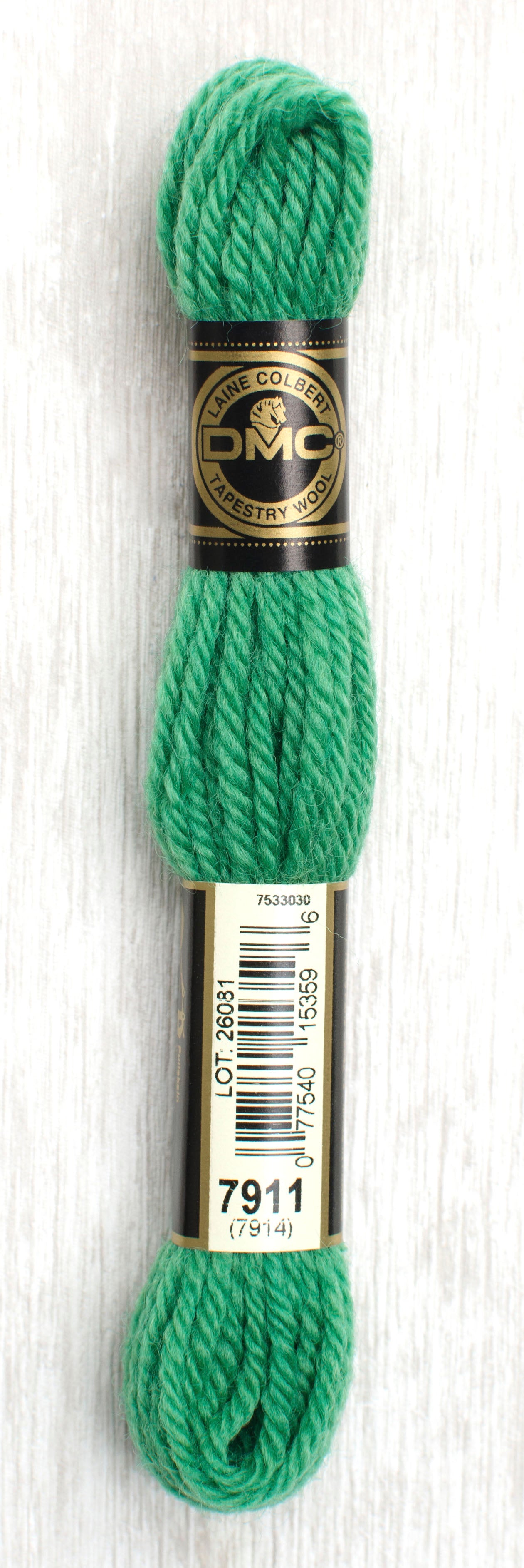 DMC Tapestry Wool